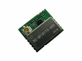 RF RC-SPIRIT2-434 RF RC-SPIRIT2-434