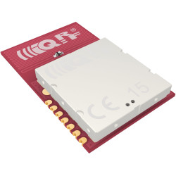 Nadajnik-odbiornik RF Nadajnik-odbiornik Transceiver IQRF 868 MHz, 916 MHz.