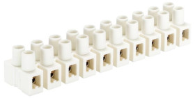 Złącze śrubowe Wieland Electric 21.305.0757.0 0.75-1 mm² 0.75-1.5 mm², 4E / 7DS GW, Ilość styków: 7, 500 szt., szary