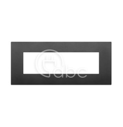 Ramka ozdobna Arke Classic, 7M, Black, 19657.71