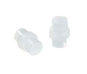 Światłowód do LED, sztywny, prosty, dł. 2.5mm, Bivar