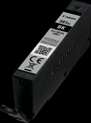 2052C001 Ink - black - CLI-581XL - original
