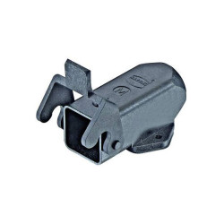 Harting 19 20 003 0227 Socket Enclosure durable and efficient design
