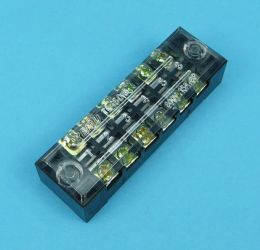 15A ZŁĄCZE BARIEROWE 6-PIN