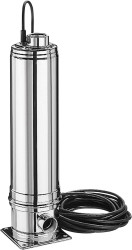 Pompa zanurzeniowa, ciśnieniowa Ebara MULTIGO 40/10 1564050104 4800 l/h