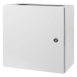 Obudowa metalowa 600x600x250 IP66 OM606025