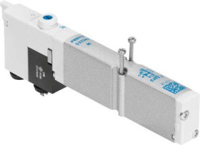 Zawór magnetyczny FESTO VMPA1-M1H-W-PI 540050, -0.9 do 10 bar