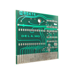 MO universal board (DELA 85474)