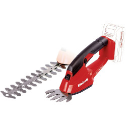 Einhell 3410370 GC-CG 18 Li Solo Cordless Grass &amp; Shrub Shears Tool-Free