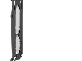 tehalit.LF Klamra 60x230mm M7252 HAGER