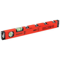 kwb 065210 Electrician&#x27;s level 480 mm Yellow spirit level accurate tool