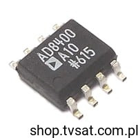IC Potencjometr 10K AD8400AR10 SMD-SO8 ANALOG