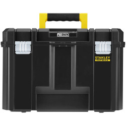 Stanley FMST1-71971 Tool Box Empty 44x33x33cm Durable and Portable