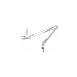 Lupa warszt. z podśw. 8066-1C 5D 127mm 5 dioptrii 22W