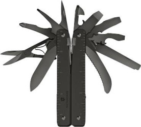 Multitool Victorinox Swiss Tool MXBS 3.0326.M3N Ilość funkcji 26