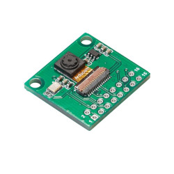 QVGA SPI Camera Module for Raspberry Pi Pico (HM01B0)