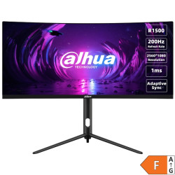MONITOR GAMINGOWY LM30-E330CA 30 " DAHUA