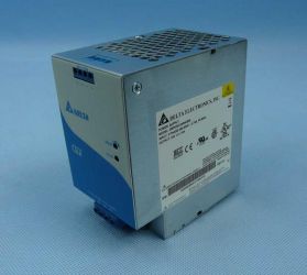 DRP024V-240W-3BN 24V/10A IMP.NA SZYNĘ