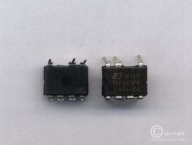 TOP242PN UKŁAD SCALONY