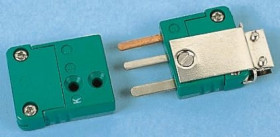 Złącze do Termopara typu J RS PRO