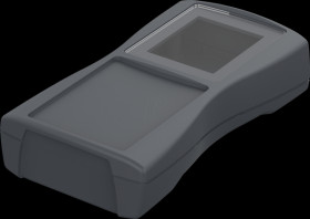 82400224 BOPLA BOS-Streamline BS 400, with display cutout