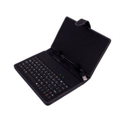 Etui z klawiaturą do tabletu AK207