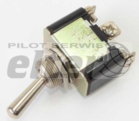 Przełącznik dźwigniowy ON-ON 3PIN 6A/250V