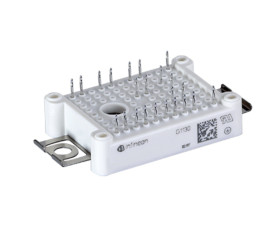 Moduł IGBT Ic 28 A Uce 1200 V Moduł 130 W