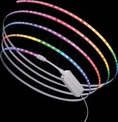 NF085K02-5ALS Smart Matter HD light strip Starter, 5 m