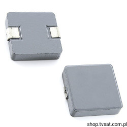 SRP1265A-100M Inductor 10 uH 16.5 mOhm 20% SMD BOURNS