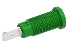 Electro PJP 228-2-I-CD1-V Złącze żeńskie do zabudowy bezpieczne 1 szt.