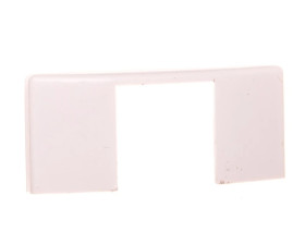 Łącznik puszki natynkowy 330024