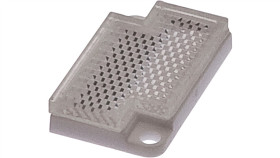 Akcesoria Optyczne, Odbłyśnik, 4,2X23x14mm, Otwór Na Śrubę, 2Xo2,2Mm, Ip67,...