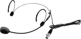 Mikrofon Omnitronic UHF-300
