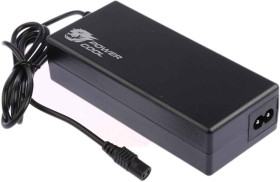 Adapter AC/DC Uwy 18 → 20V dc Wymienne Up to 90W typ wtyczki: C8