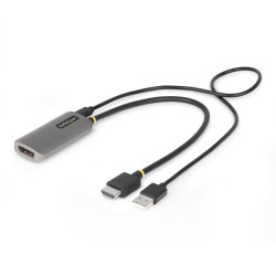 Kabel DisplayPort długość 1ft B: Display Port A: HDMI v. 1.4 StarTech.com