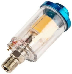 Filtr odwadniacz 1/4 mini 14-550