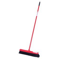 Red Gorilla SP.GRBR/R Complete Gorilla Broom&#xAE; Red 500mm (19.3/4in)