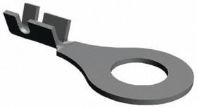 Zacisk oczkowy rozmiar przewodu 1.4mm² Ø , M6 nieizolowany średnica wew 6.73mm TE Connectivity