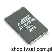 AT28BV64B-20TC SMD-TSOP28 ATMEL