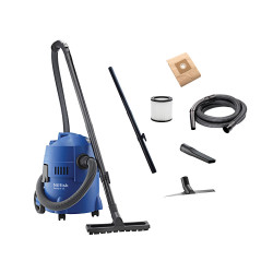 Nilfisk Alto 18451120 Buddy II Wet &amp; Dry Vacuum 12 Litre 1200W 240V