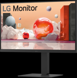 27BA850-B.AEU 69 cm monitor, 1080p, USB-C, LAN, speakers, pivot