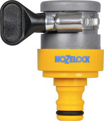 Połączenie do kranu Hozelock 2176A6002 Złącze wtykowe
