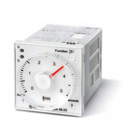 88.02.0.230.0002 Przekaźnik czasowy do gniazd (88.02.0.230.0002)