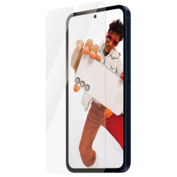 PanzerGlass SABNUWFG38380 SAFE. by ® Screen Protector Samsung Galaxy A56 5G , U