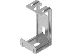 Wieszak WC30 730204 BAKS