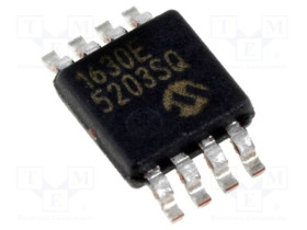MCP1630-E/MS