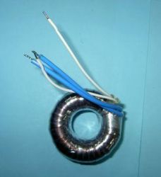 40 VA/8V TRAFO TOROIDALNE