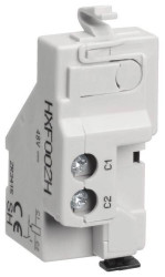 Hager HXF002H Wyzwalacz napięciowy 48 V/DC 1 szt.