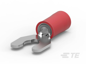 TE Connectivity 52930-1 Złącze widełkowe 1.42 mm² 5000 szt. pudełko